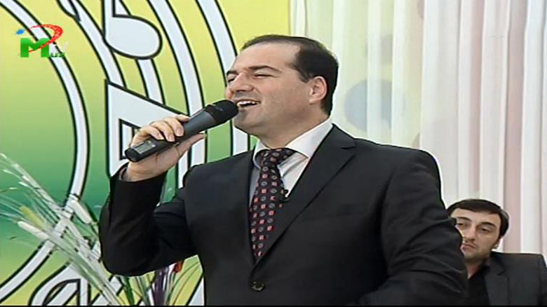 “Bölünmüşəm ikiyə mən” deyən müğənni konsert verəcək